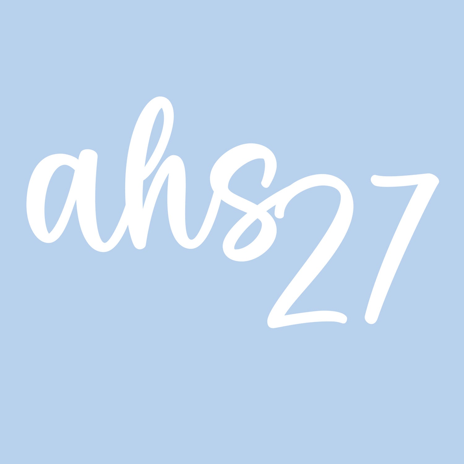 Class of 2027 Spirit Wear