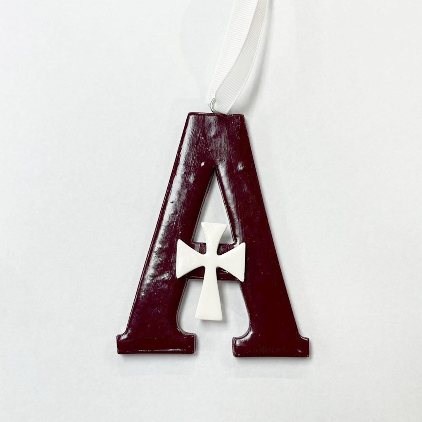 Assumption Christmas Ornaments (Various styles)