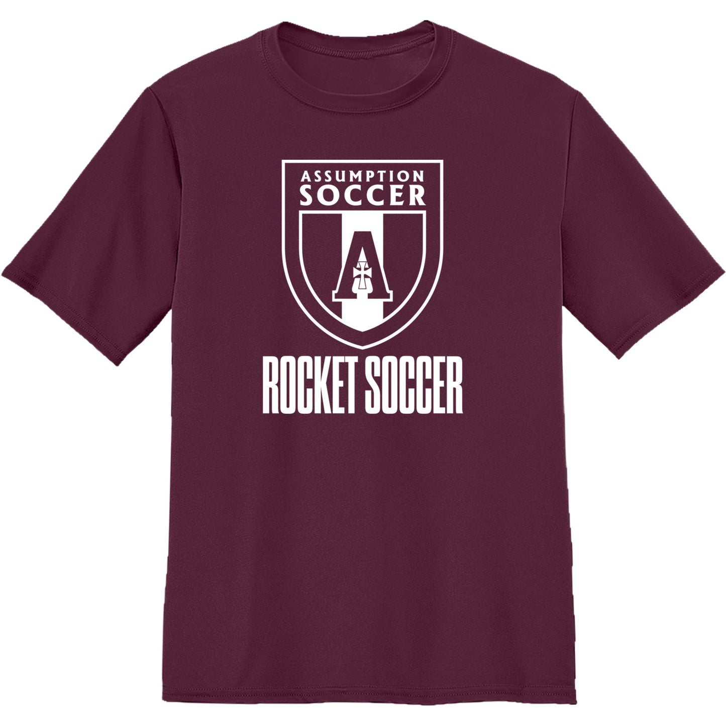 Soccer: Performance Tee #2
