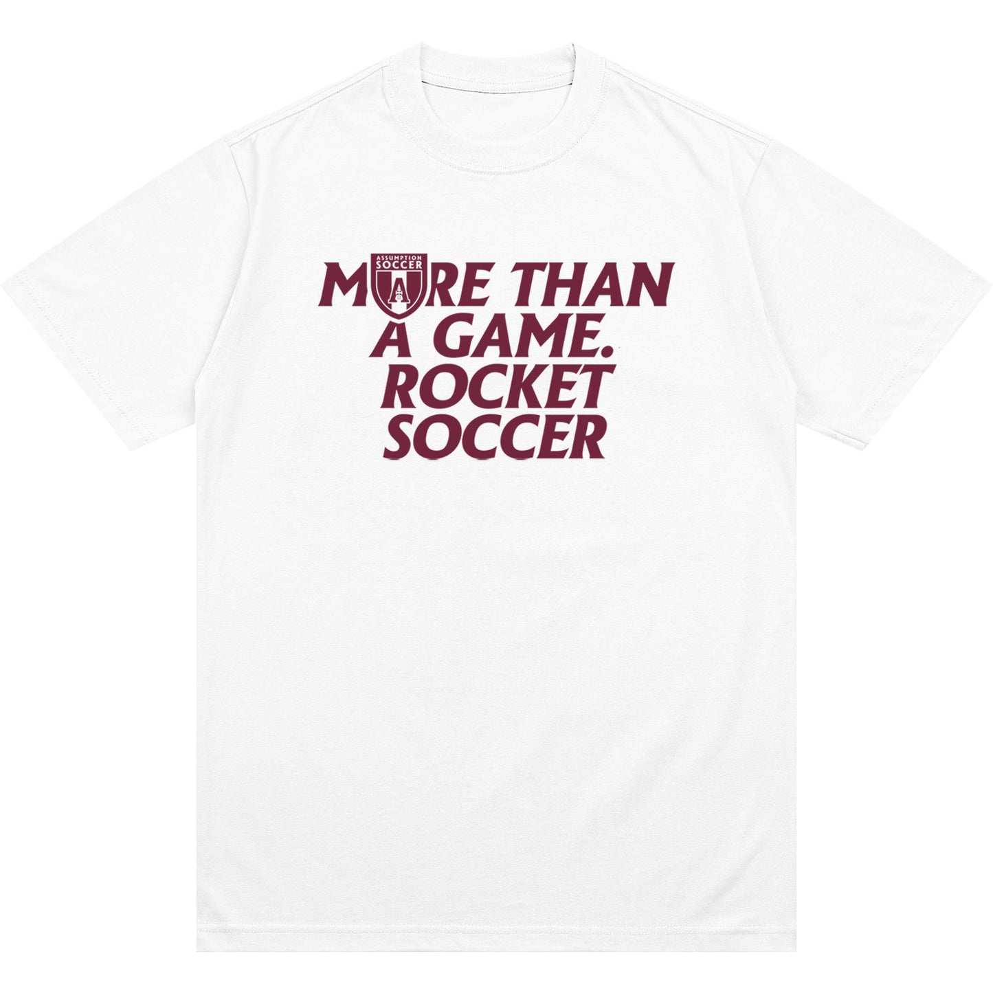 Soccer: More Than A Game Tee