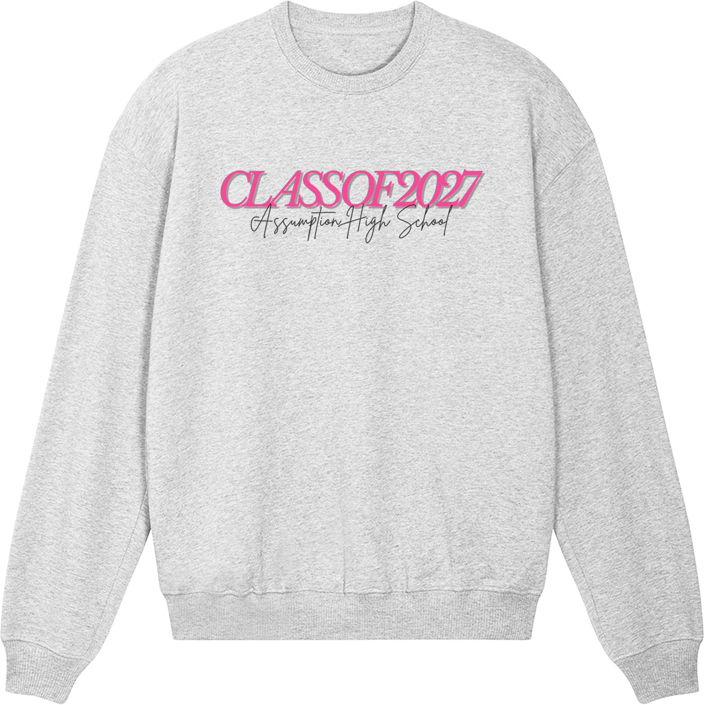 Class of 2027 - Crewneck