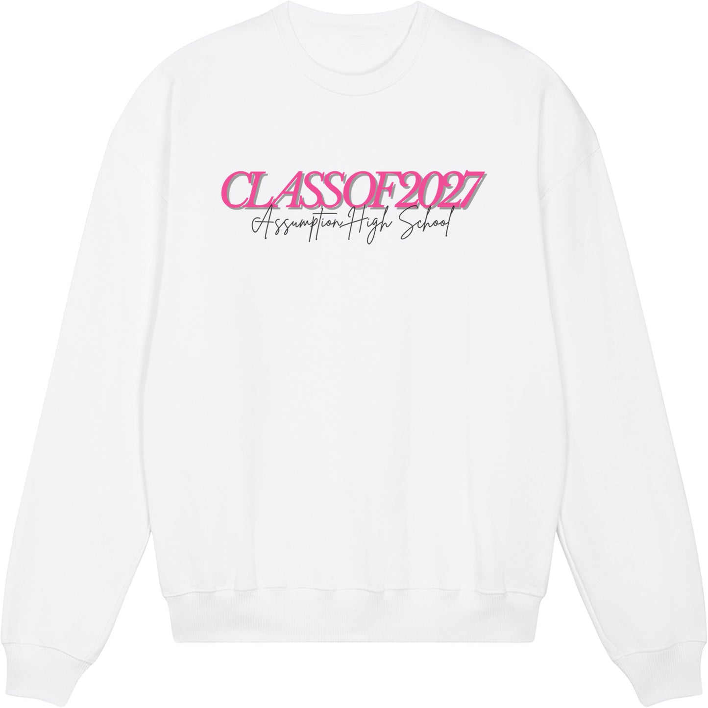 Class of 2027 - Crewneck