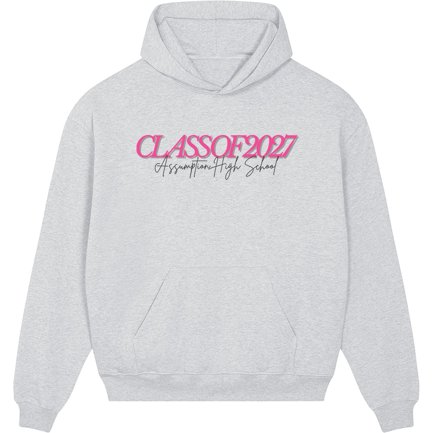 Class of 2027 - Hoodie
