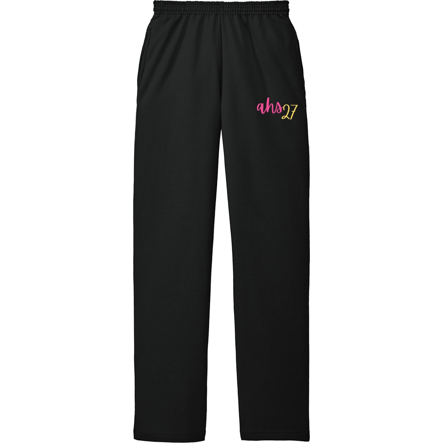 Class of 2027 - Sweatpants