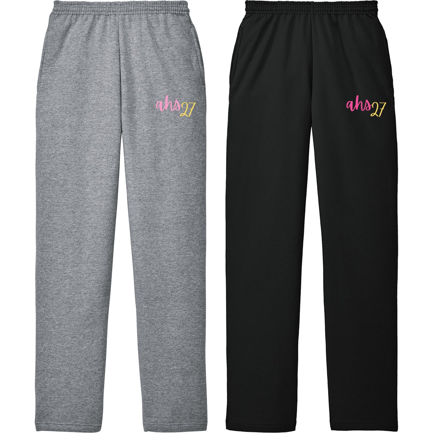 Class of 2027 - Sweatpants