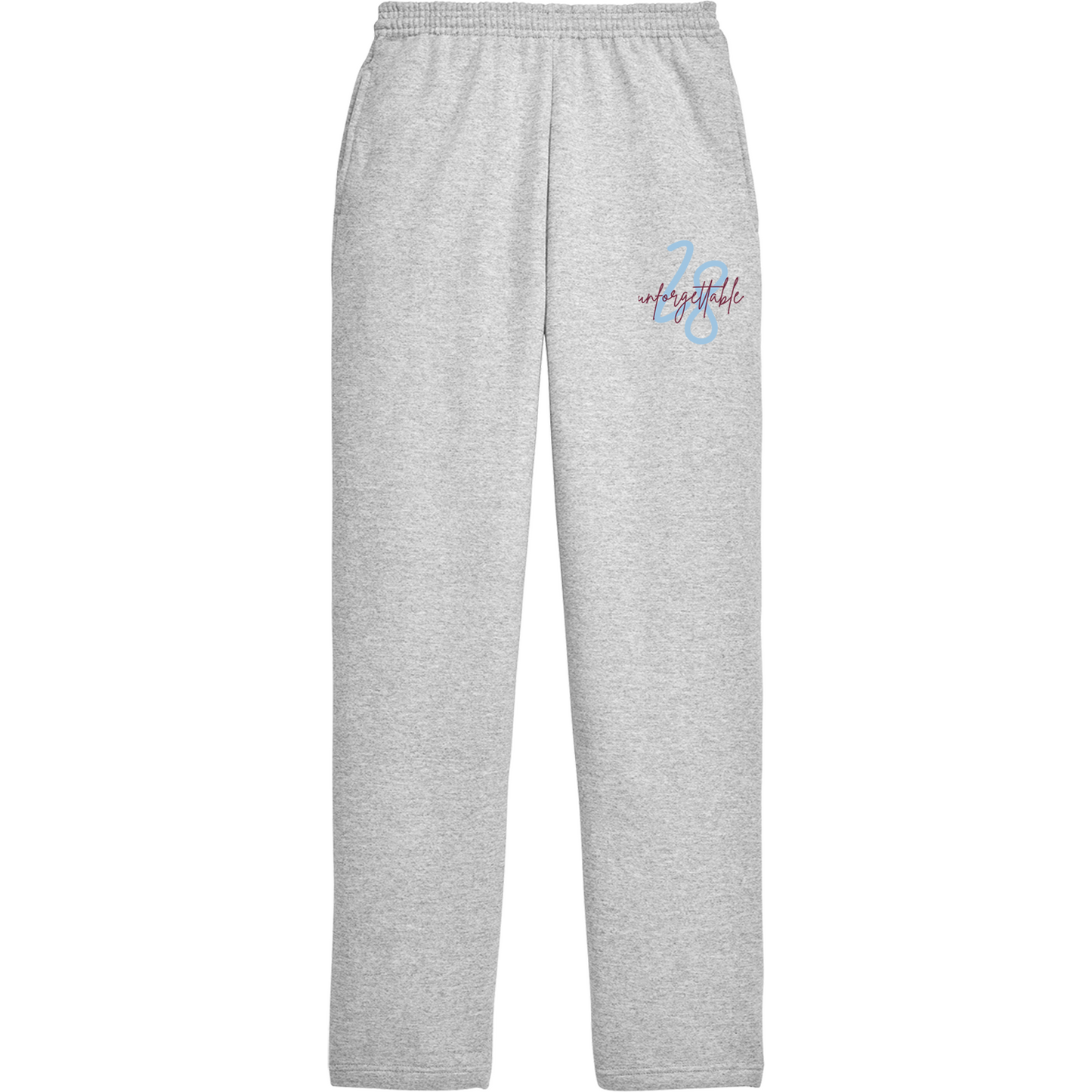 Class of 2028 - Unforgettable Sweatpants