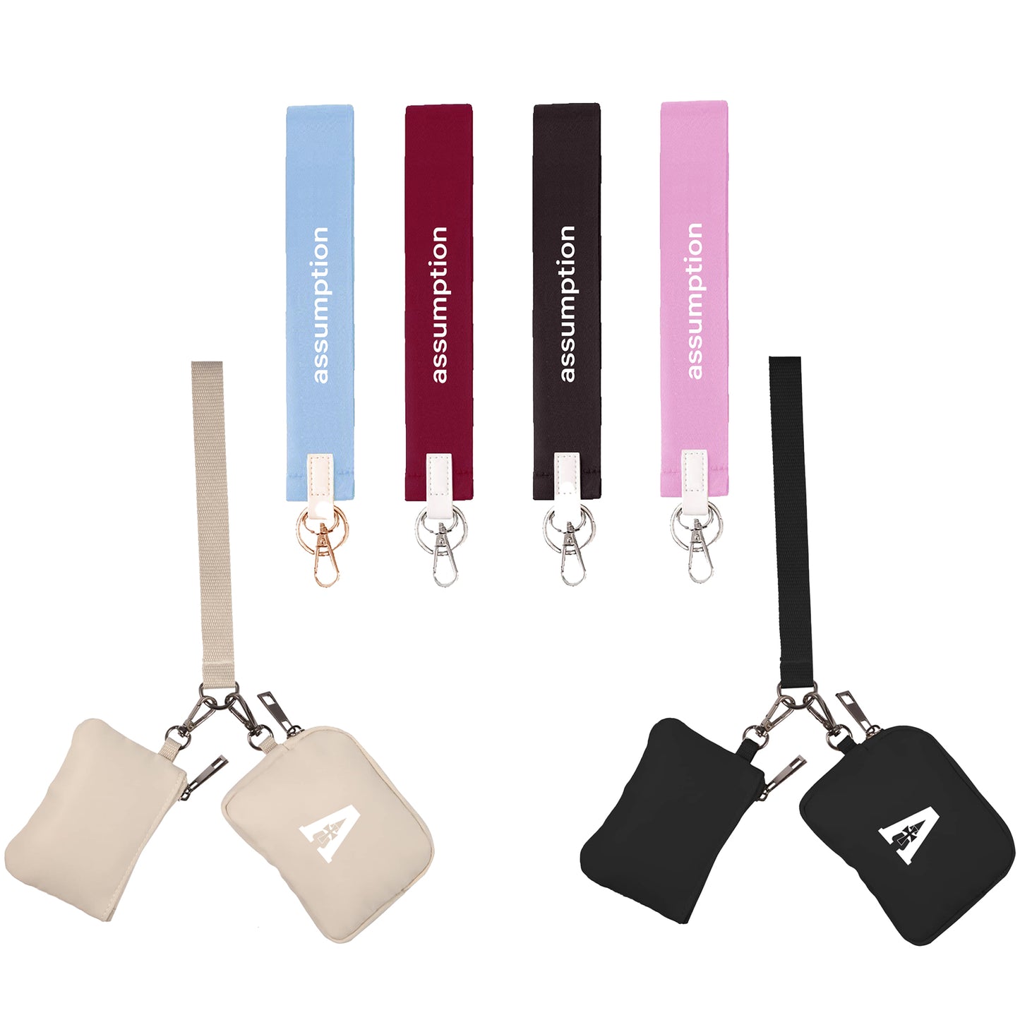 Keychain Bundle