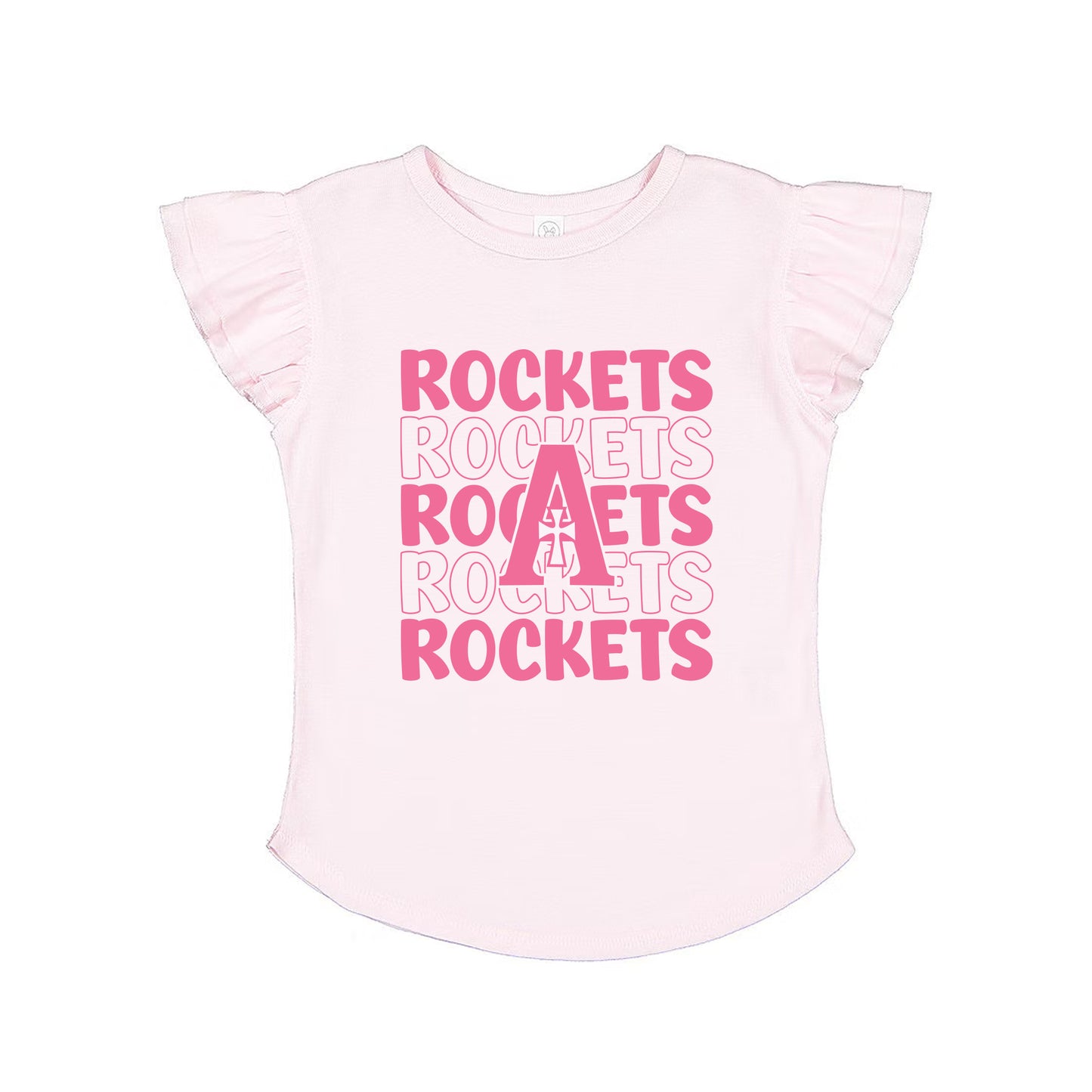 Flutter Sleeve T-shirt/Onesie