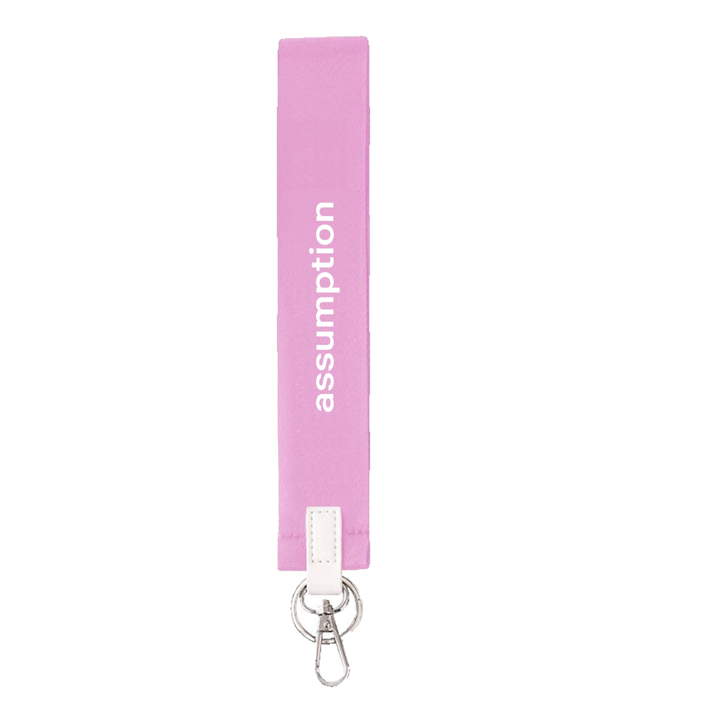 Nylon Keychain