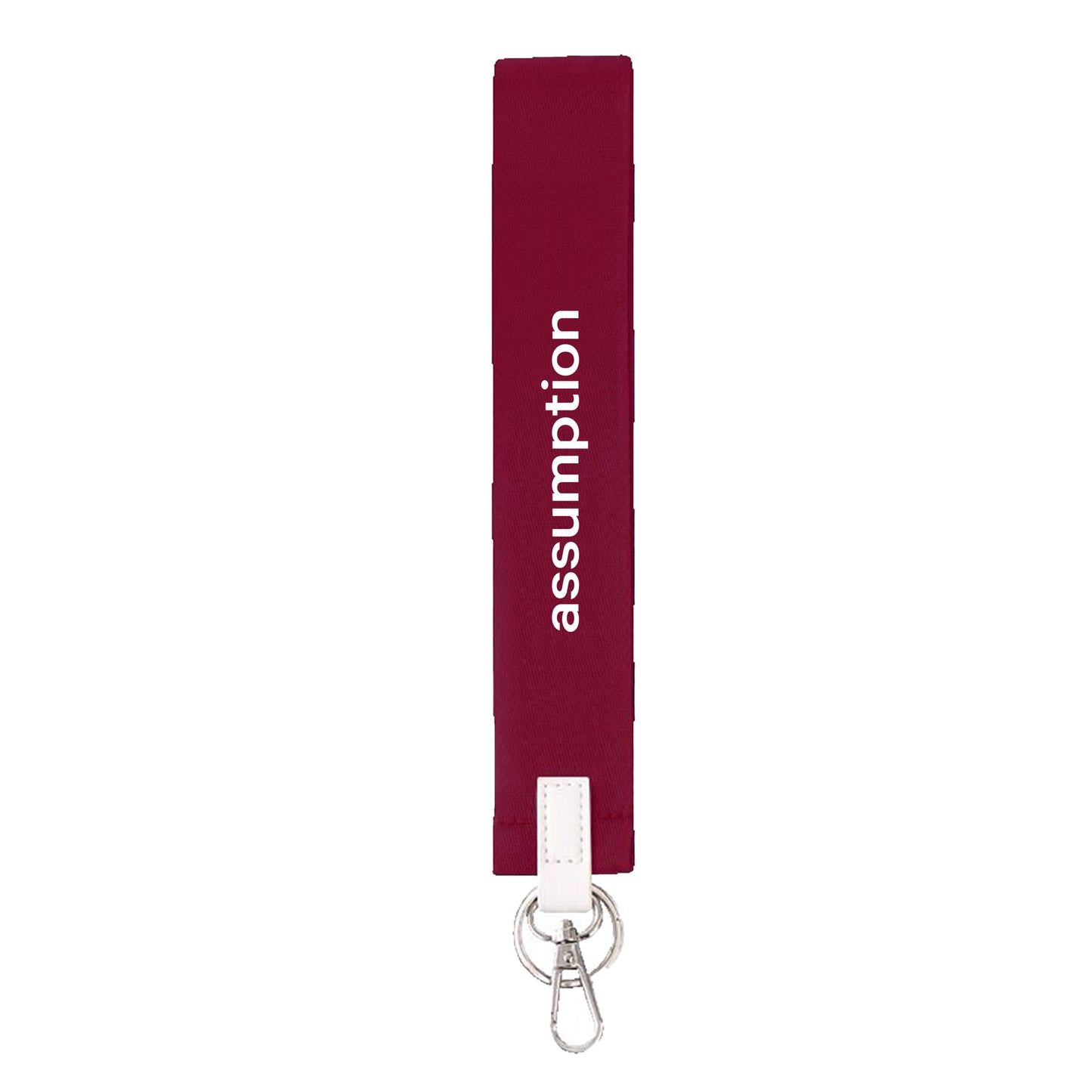 Nylon Keychain