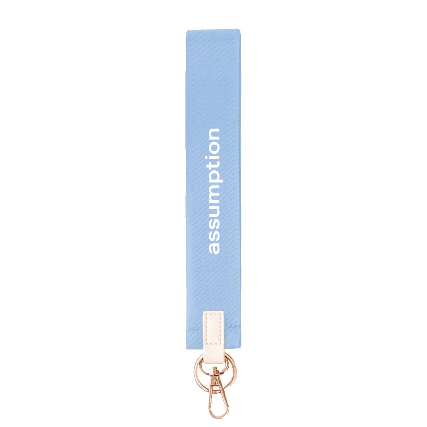 Nylon Keychain