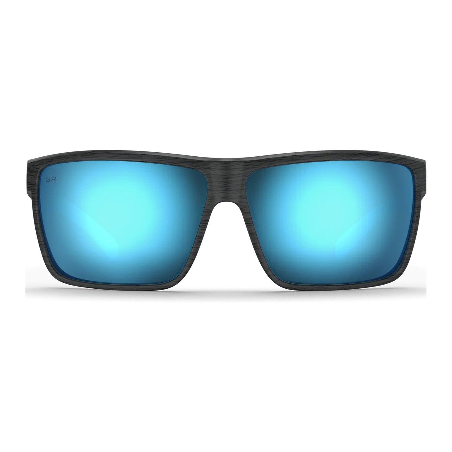 Shady Rays Cayman - Ocean Driftwood Polarized Sunglasses