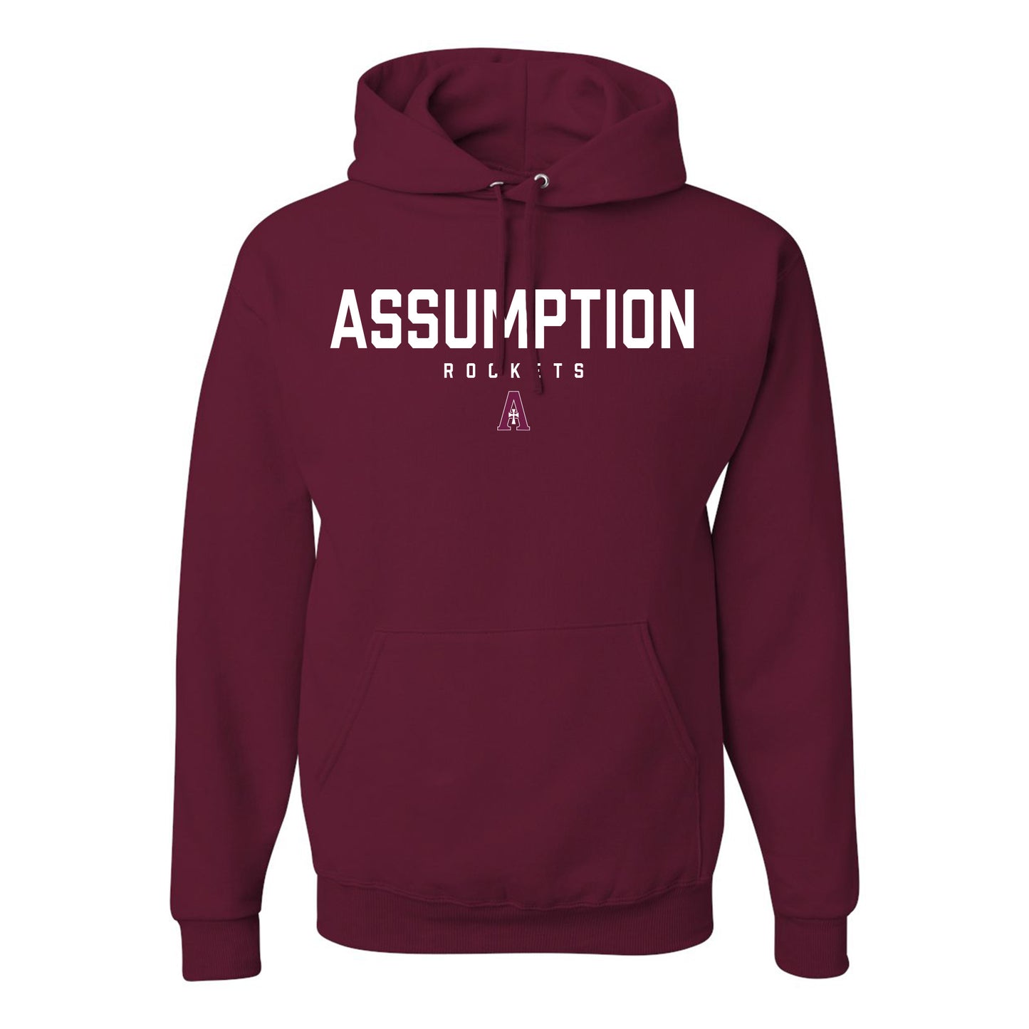 Hoodie - Assumption