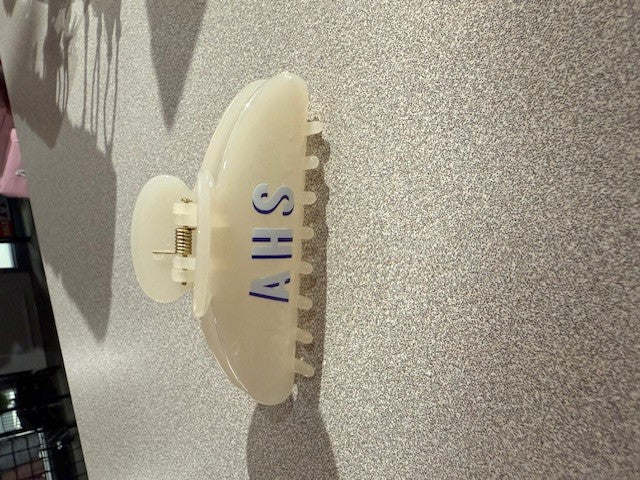 Hair - Claw Clip - w/AHS variety of colors
