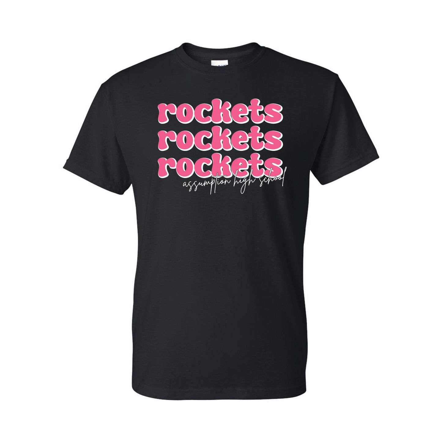 T-shirt - Rockets Repeat