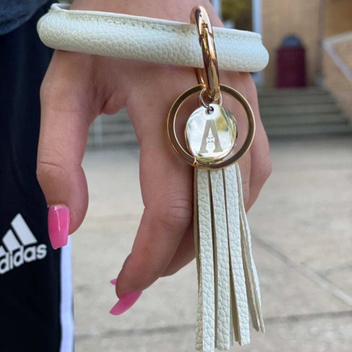 Bangle Keychains
