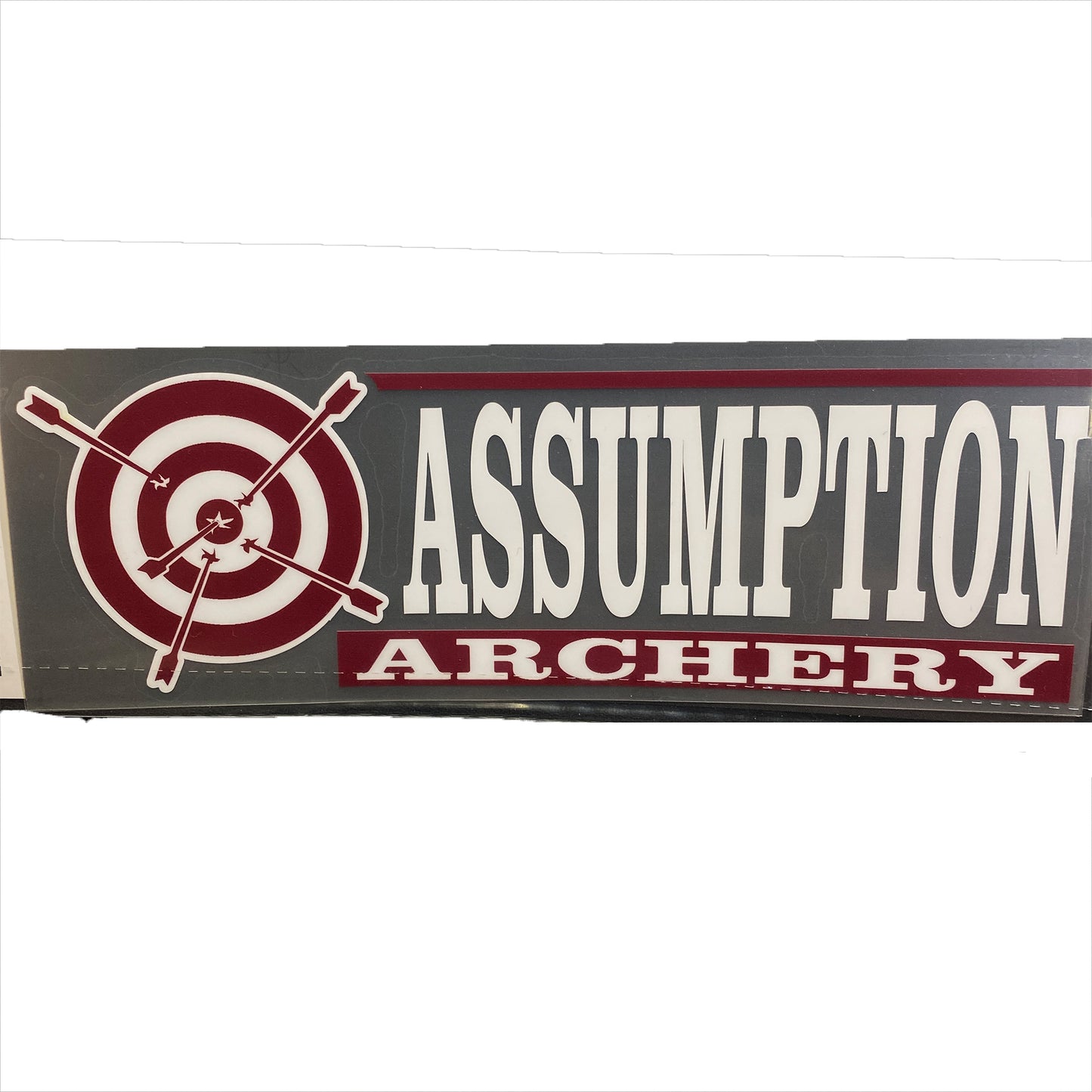 Team Sports Decals