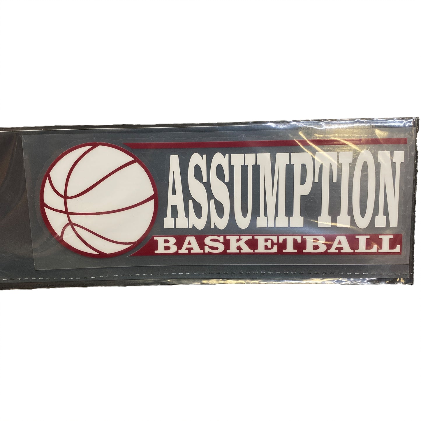 Team Sports Decals