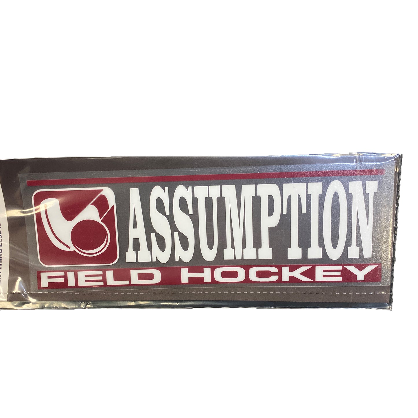 Team Sports Decals