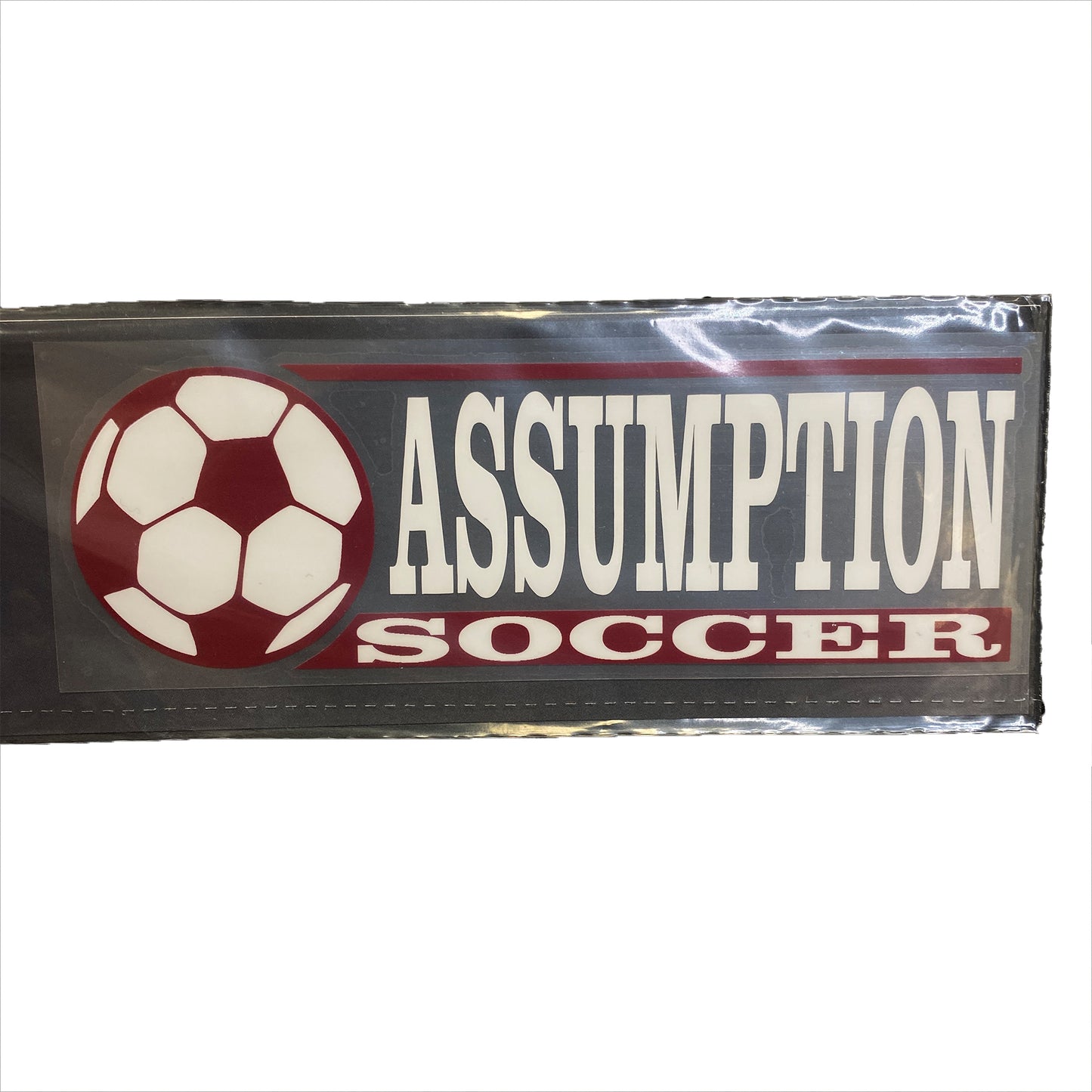 Team Sports Decals