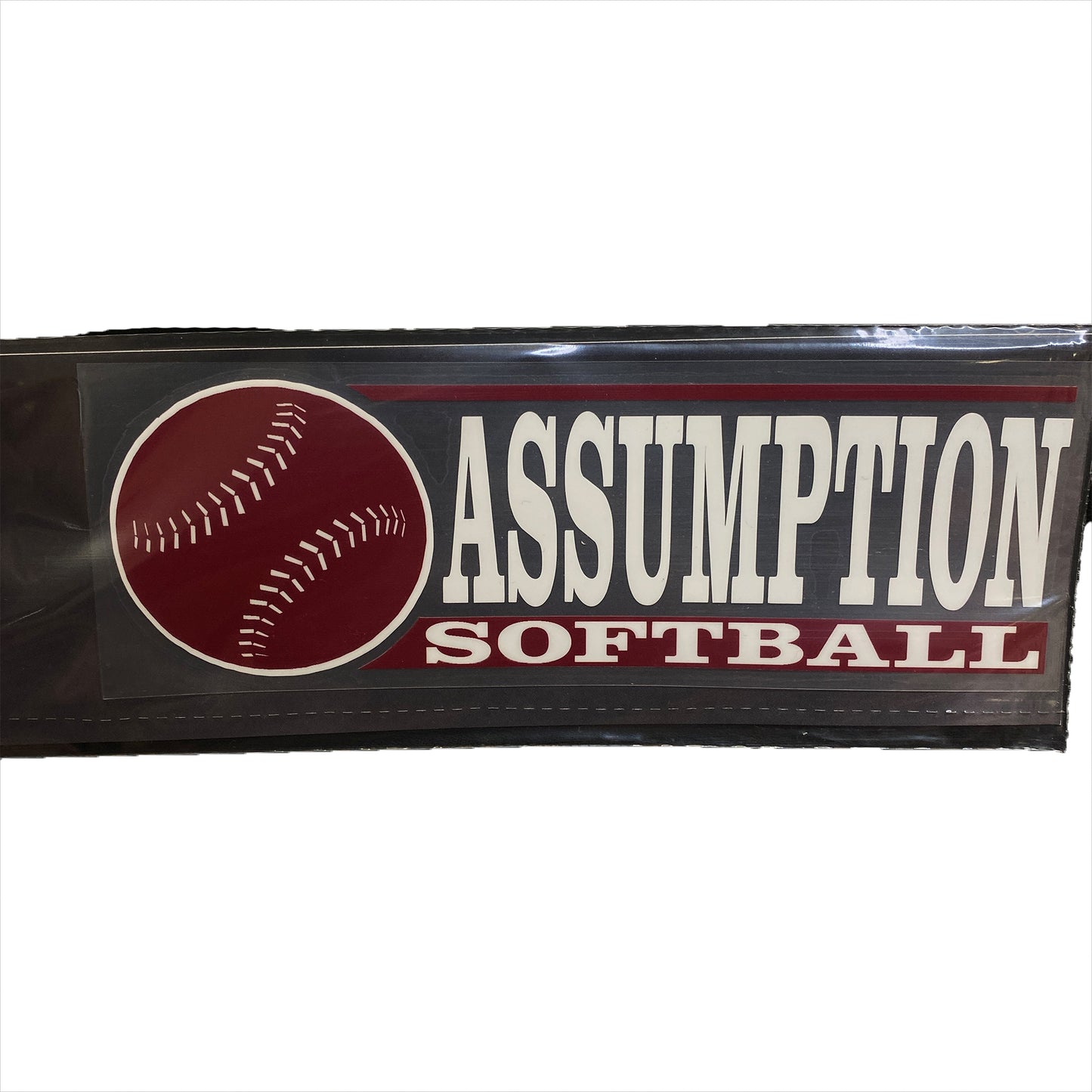 Team Sports Decals