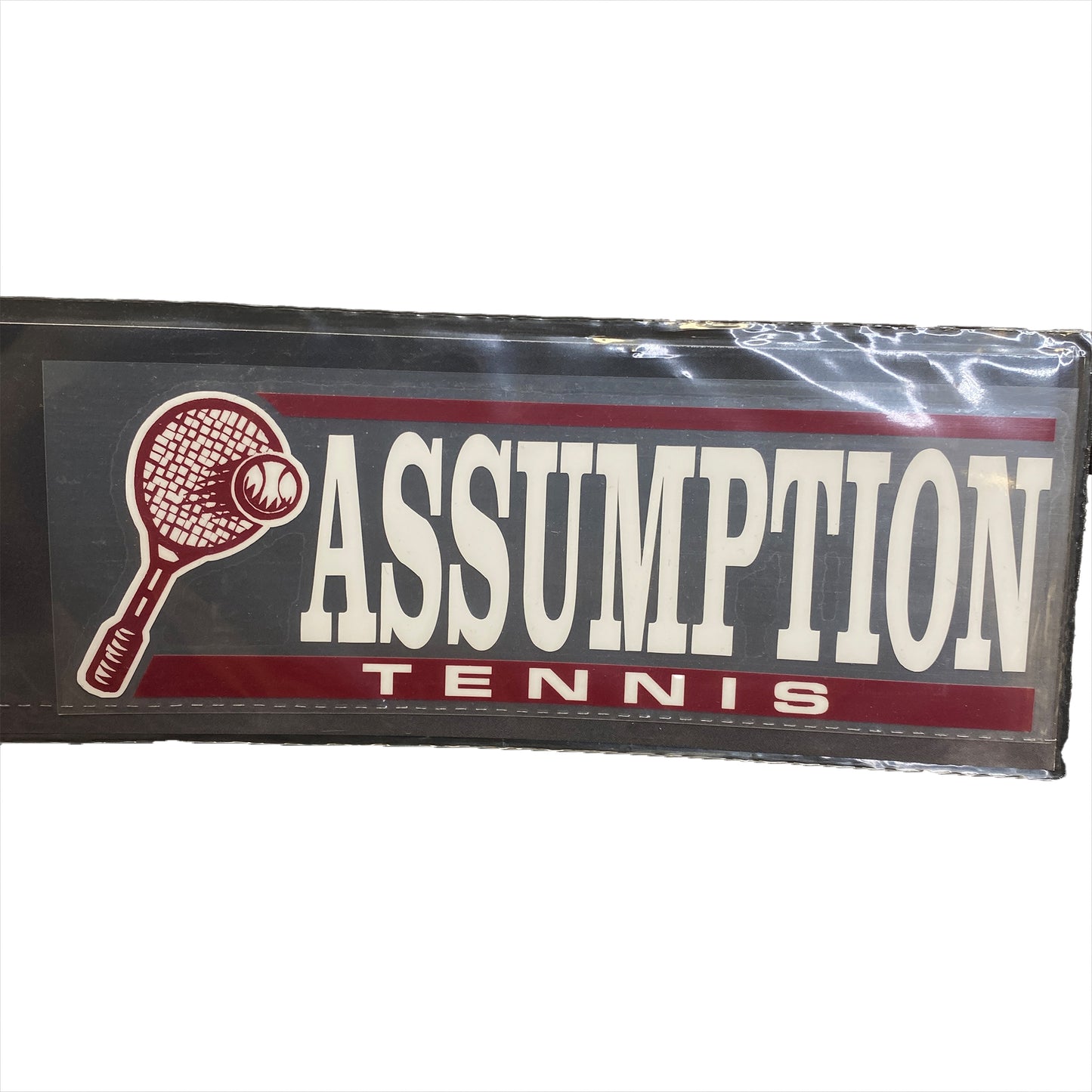 Team Sports Decals