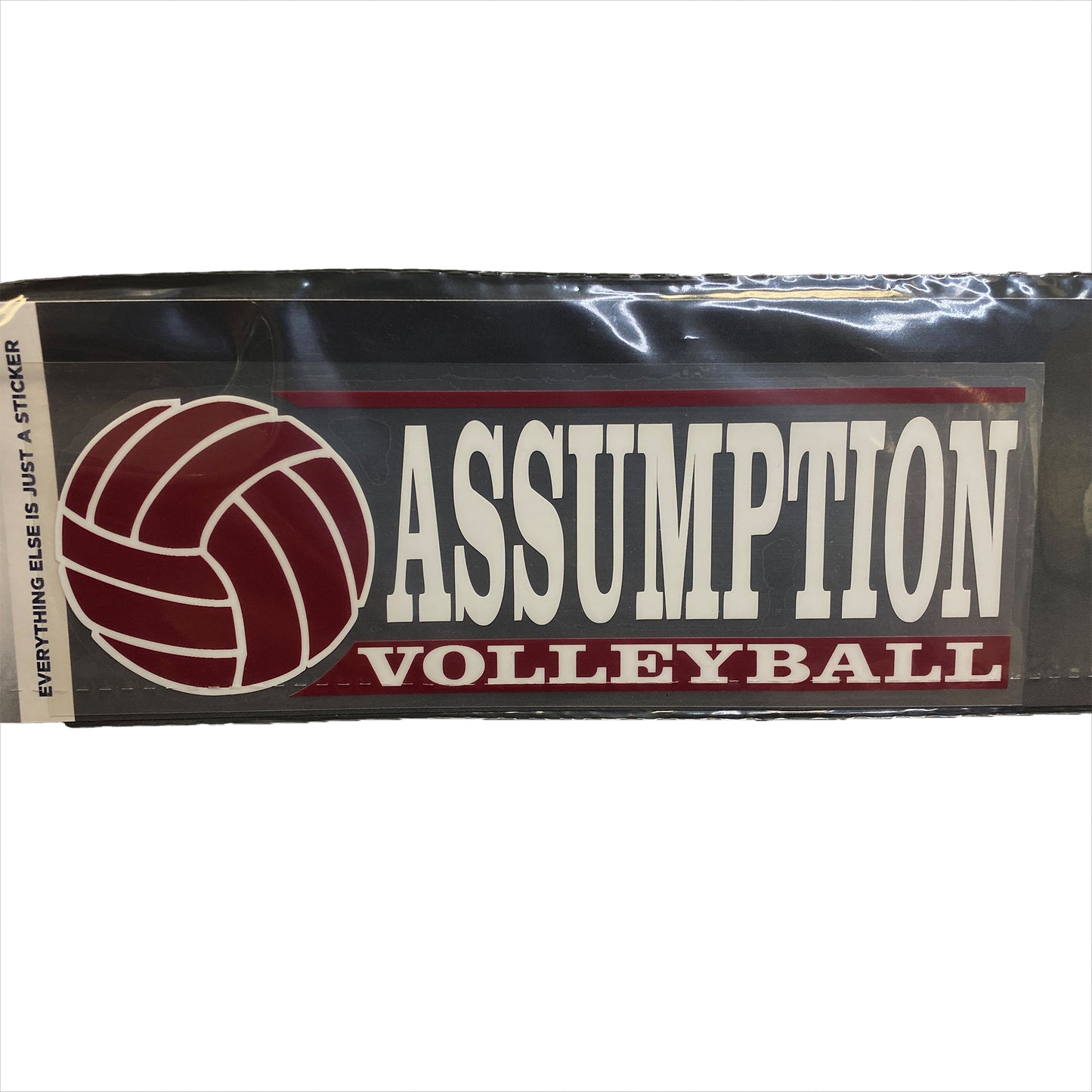 Team Sports Decals