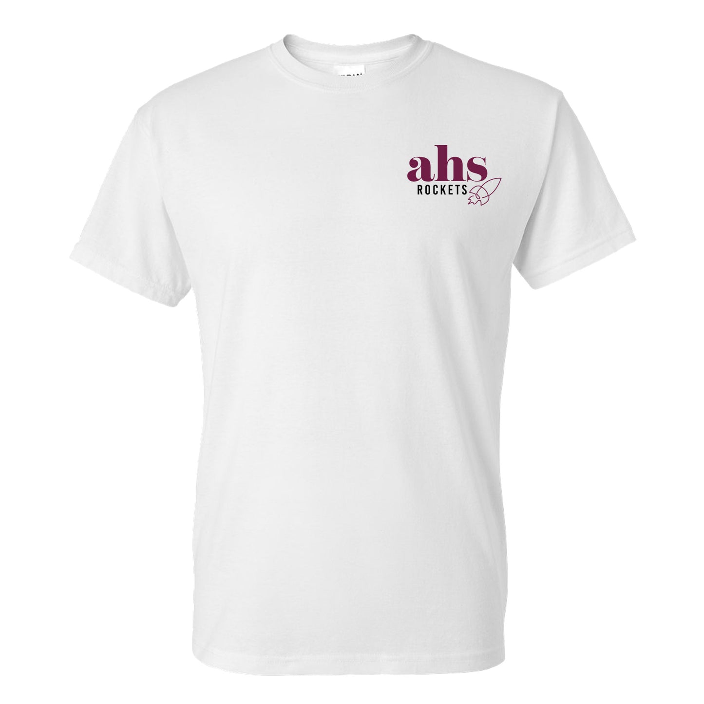 T-shirt - AHS Mission Statement