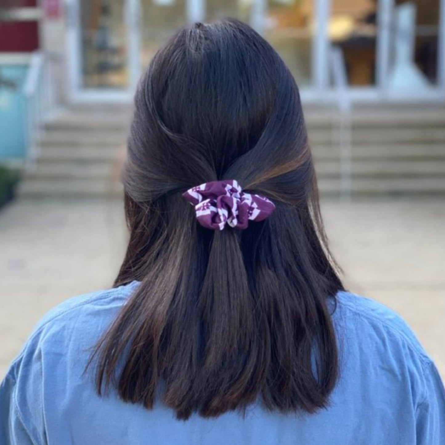 Scrunchie