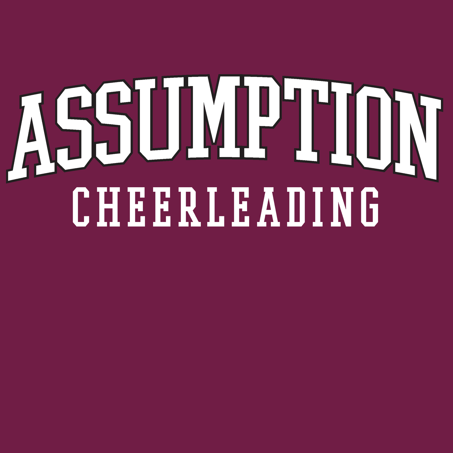 Cheerleading