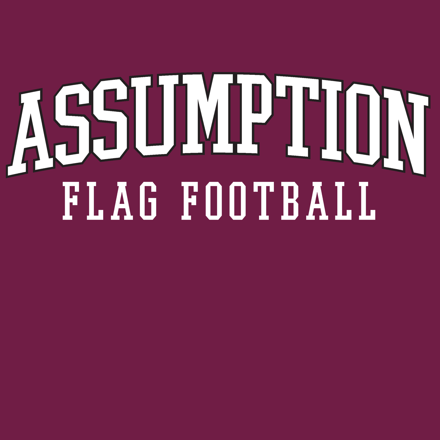 Flag Football