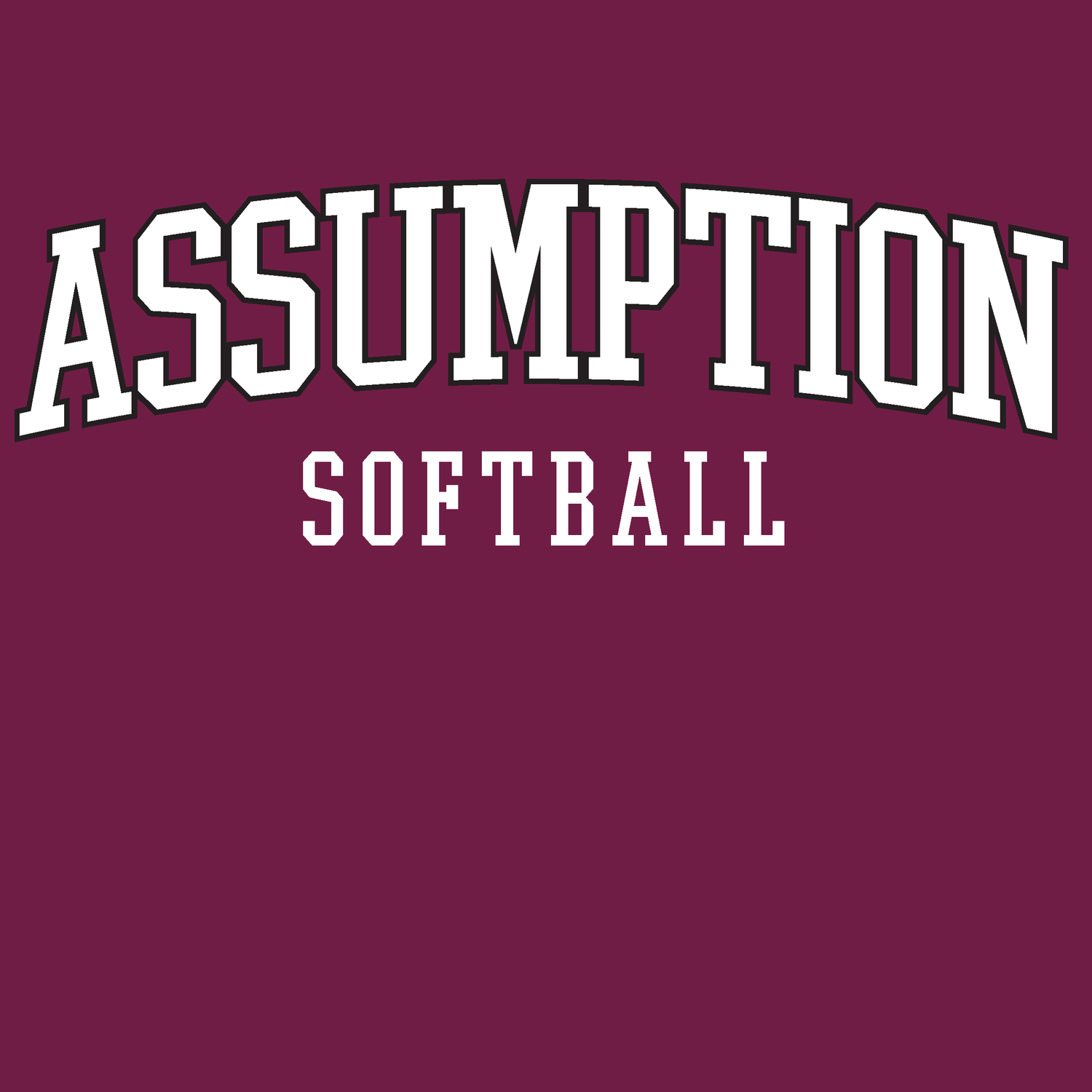 Softball