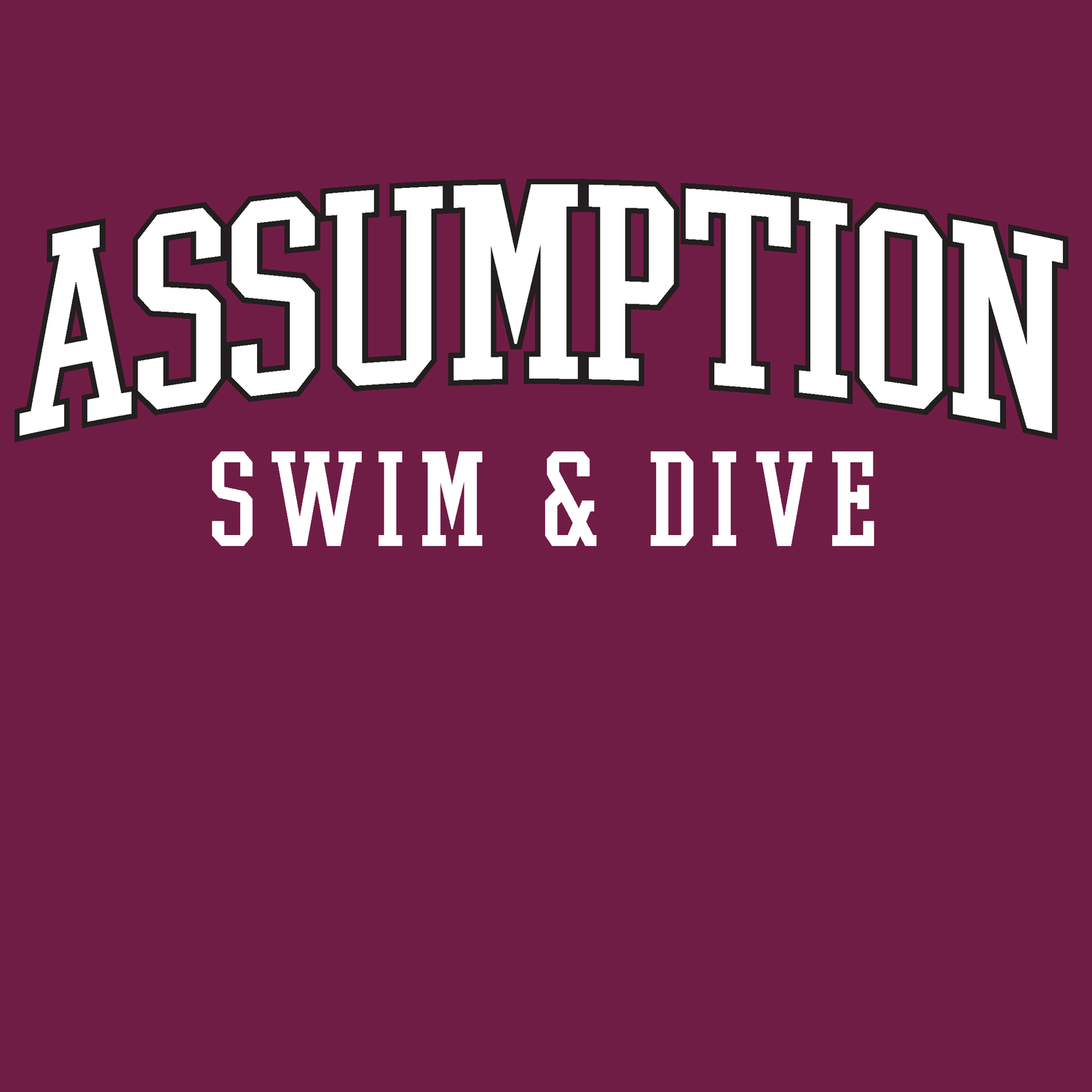 Swim & Dive