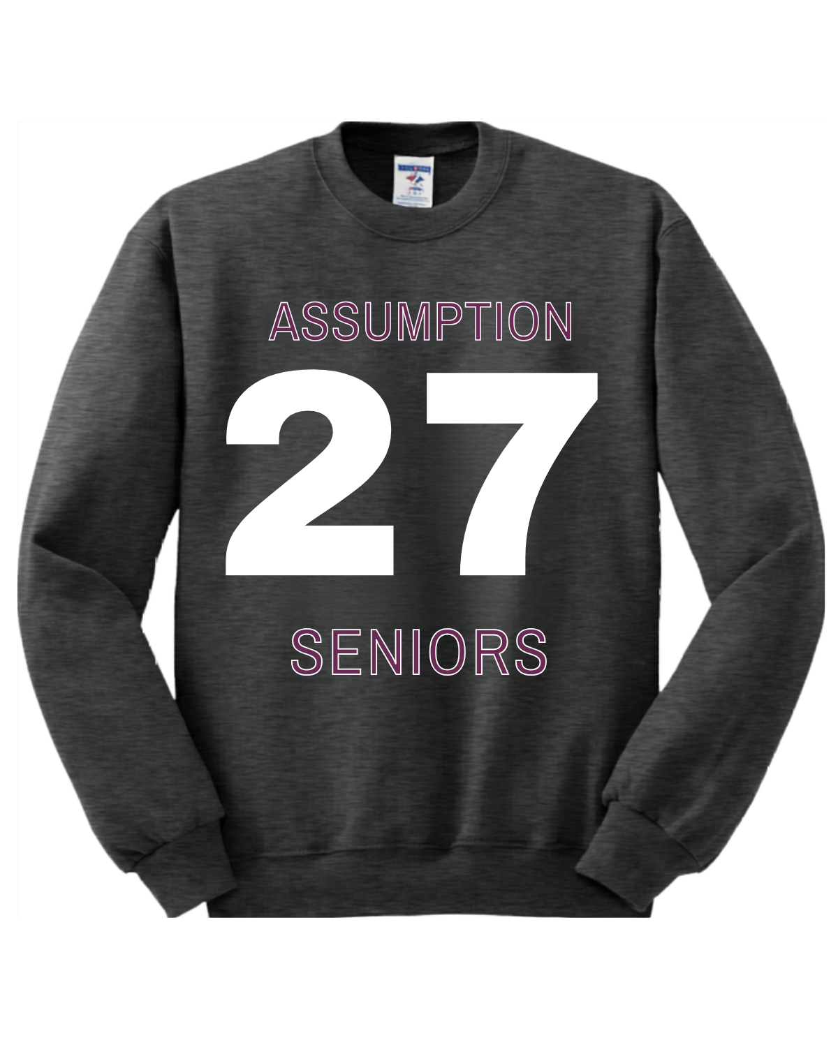 Class of 2027: Senior Apparel