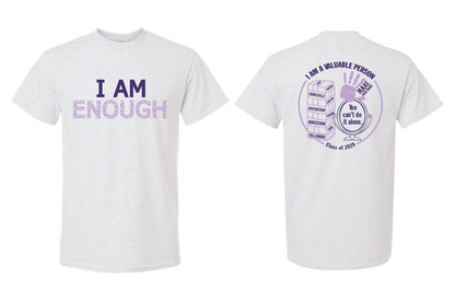 Mission Week Tee Class of 2029