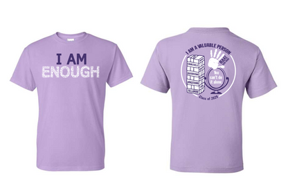 Mission Week Tee Class of 2029