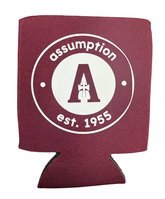 Koozies - Circle Design