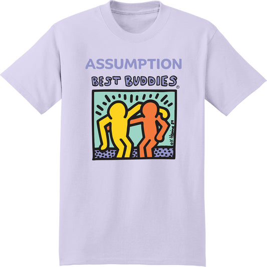 Best Buddies Club Tee