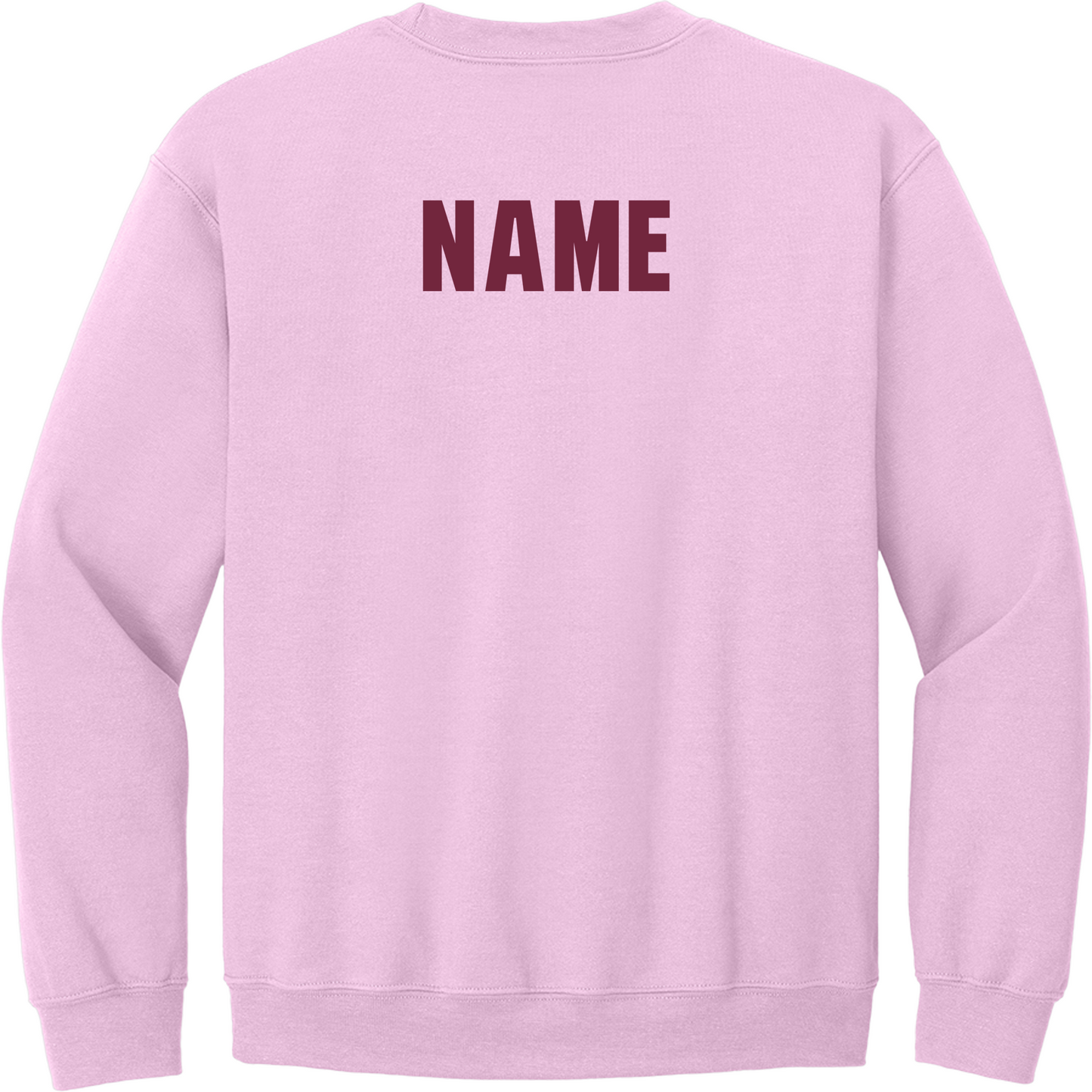 Cross Country - Crewneck Sweatshirt