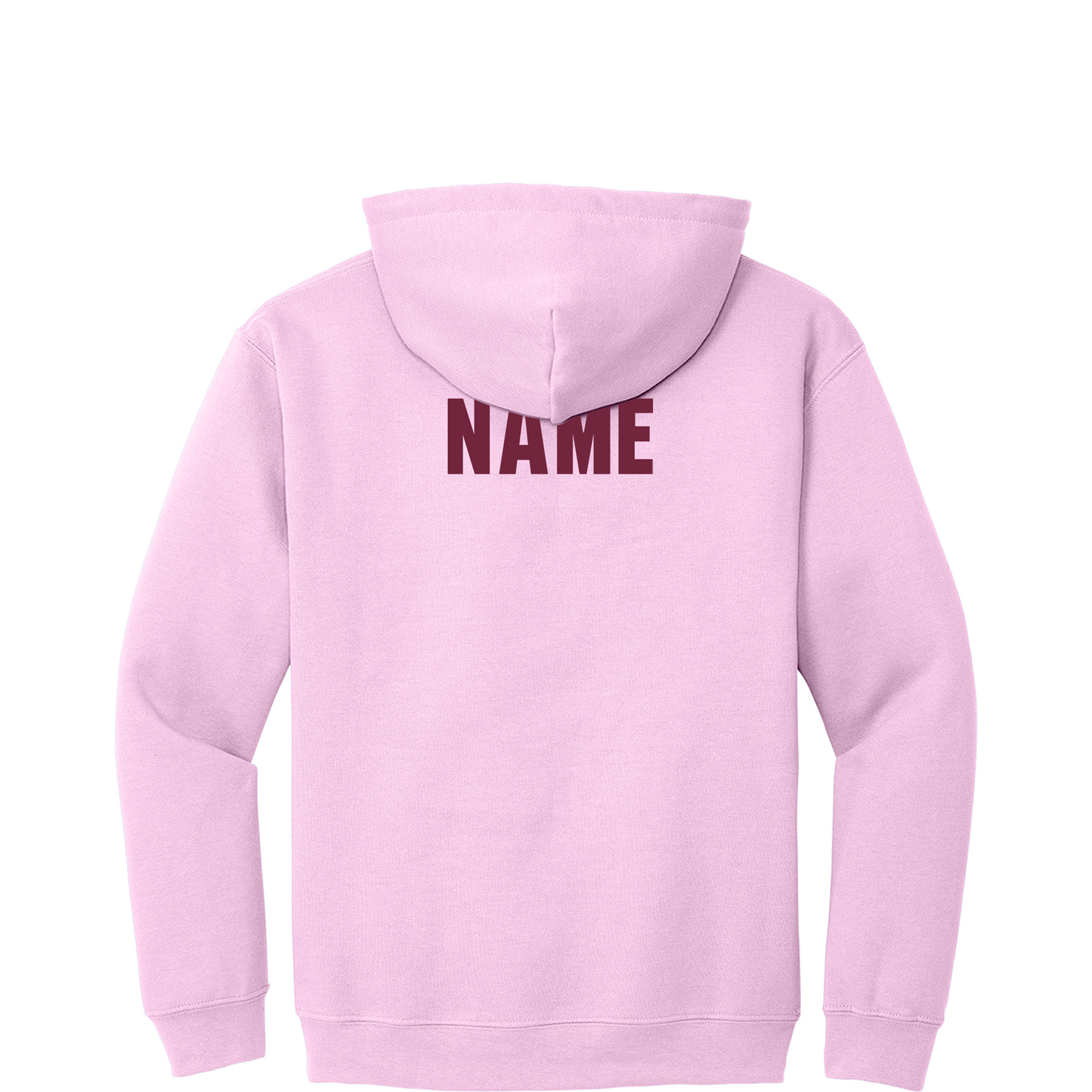 Cross Country - Hooded Sweatshirt