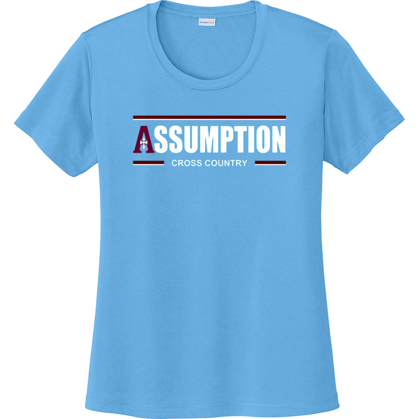 Cross Country - Parent Performance Tee