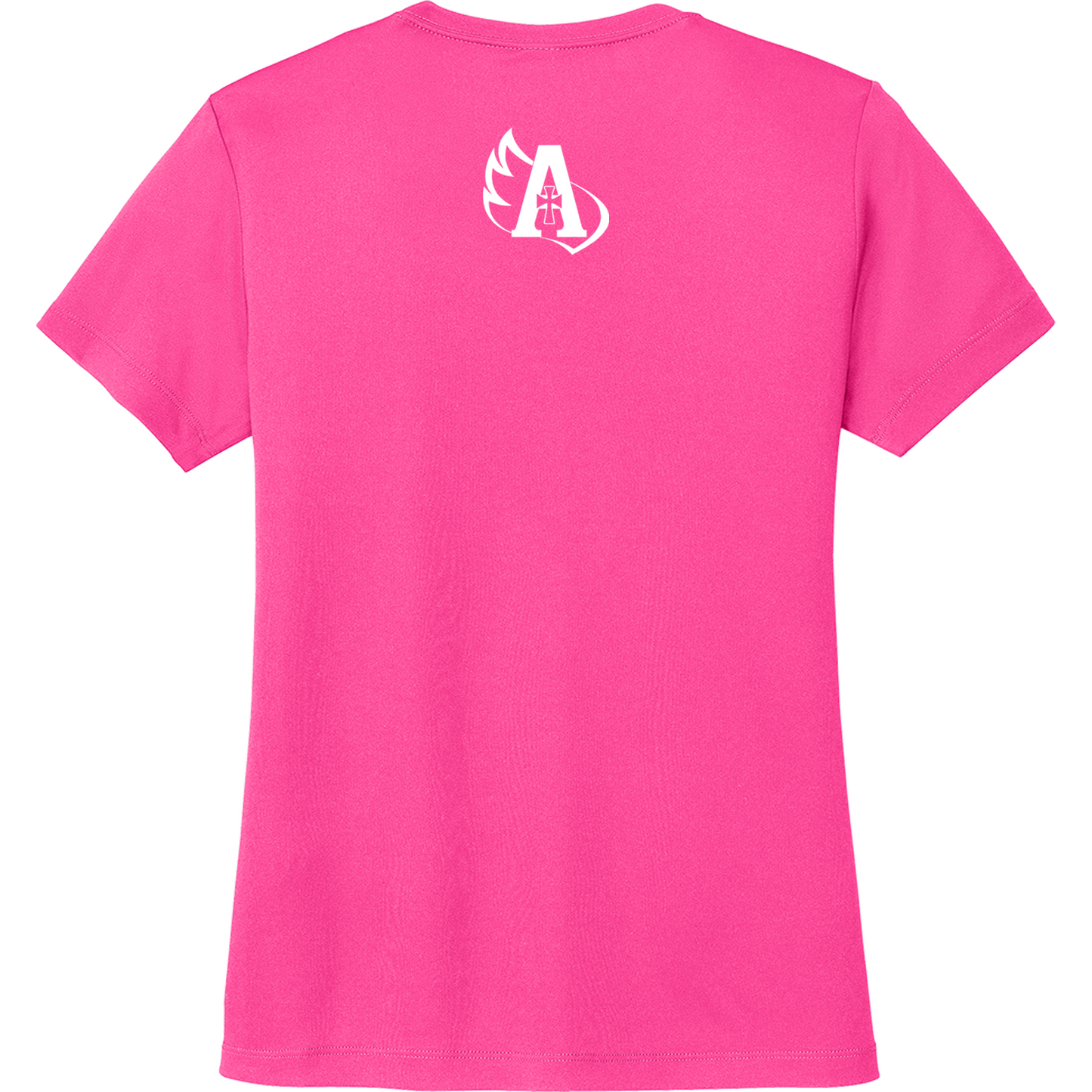 Cross Country - Performance Tee
