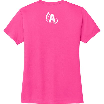 Cross Country - Performance Tee