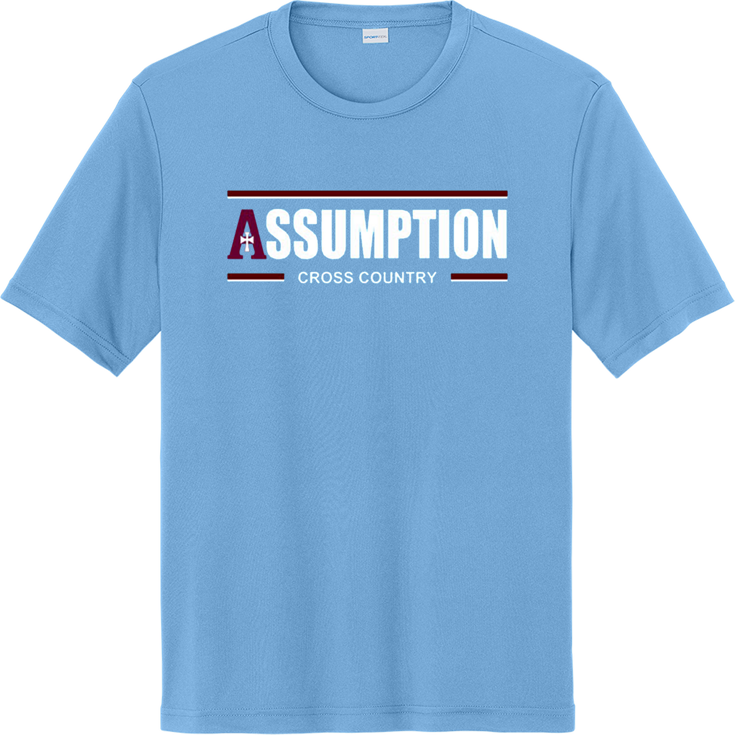 Cross Country - Parent Performance Tee