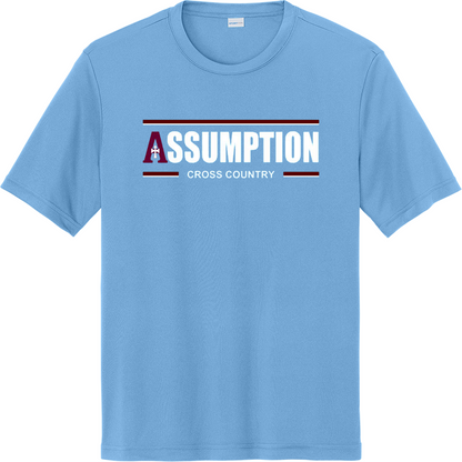 Cross Country - Parent Performance Tee
