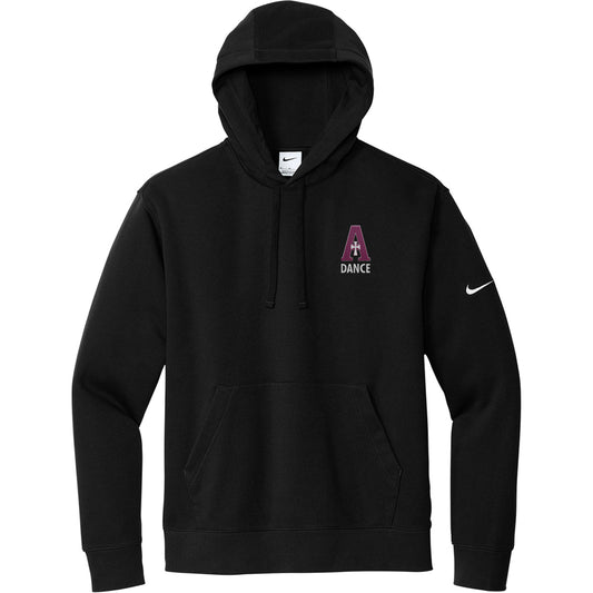 Dance Team: Nike Hoodie