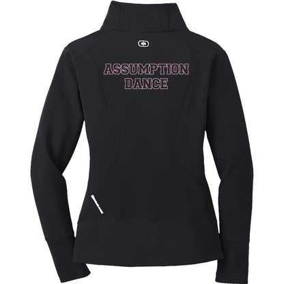 Dance Team: Team Jacket (Required)