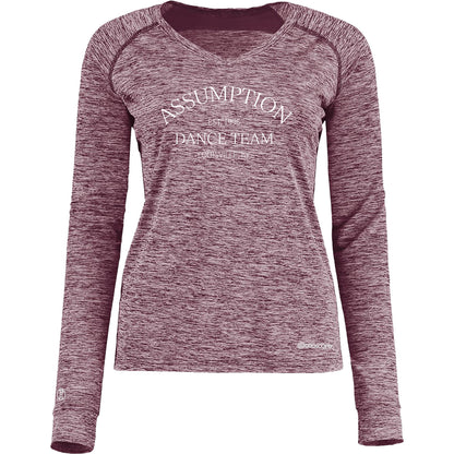 Dance Team: Parent Performance Long Sleeve Tee