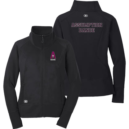 Dance Team: Team Jacket (Required)