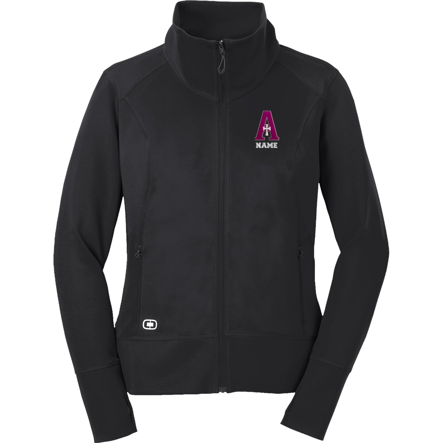 Dance Team: Team Jacket (Required)